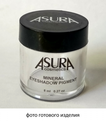 Готовое изделие