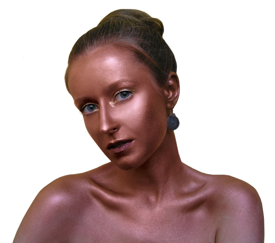 Ретушь для web и печати