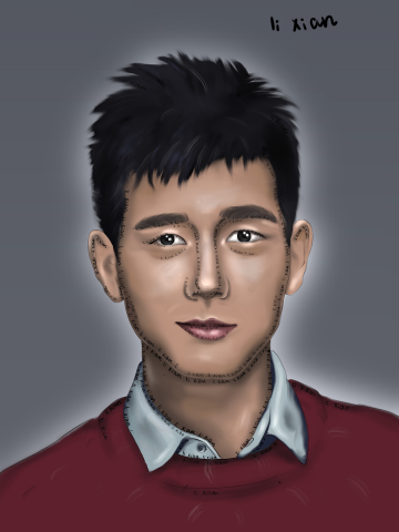Li Xian