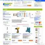 Интернет-магазин instrument-group.ru