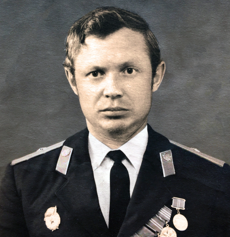 Ретуширование фотографий.