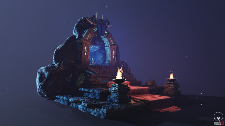 Game Art