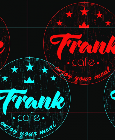 Frank