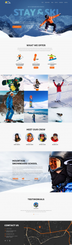 Ski