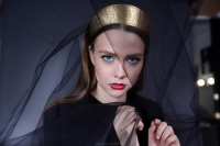 Beauty портрет "VEILED"