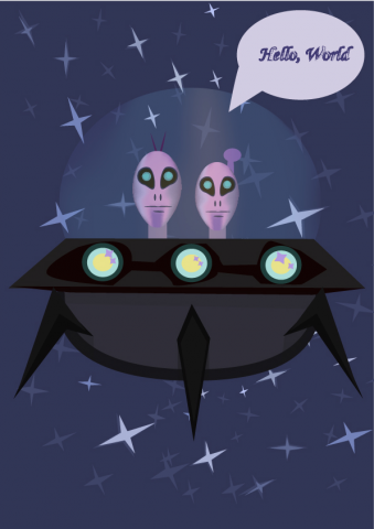 UFO