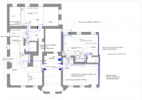 Система вентиляции и кондиционирования (квартира)