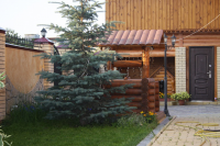 Гостеприимный сад