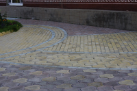 Гостеприимный сад