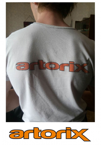 Artorix