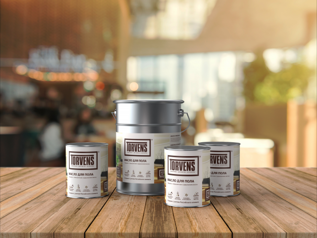 Дизайн наклеек и визуализация