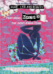 Афиша. Концерт MARTIN COOKE. The Gentleman Punk.