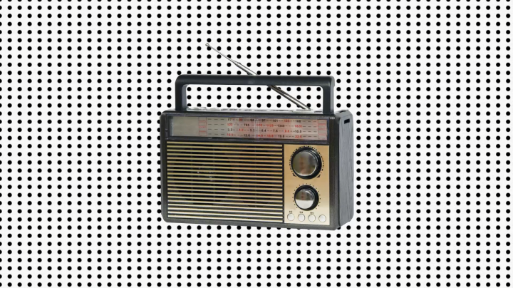 Промо DFM 104.1