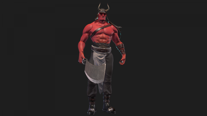 Samurai