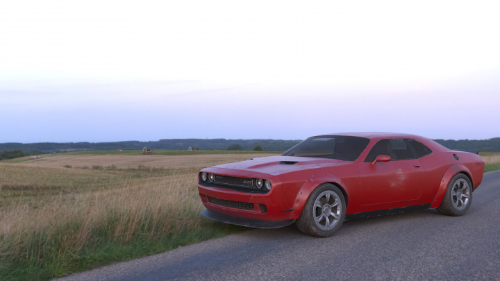 Челленджер