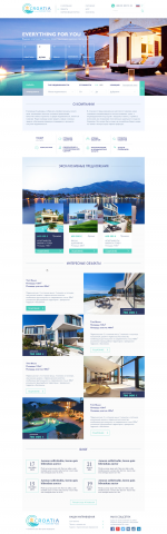 Недвижимость в Хорватии