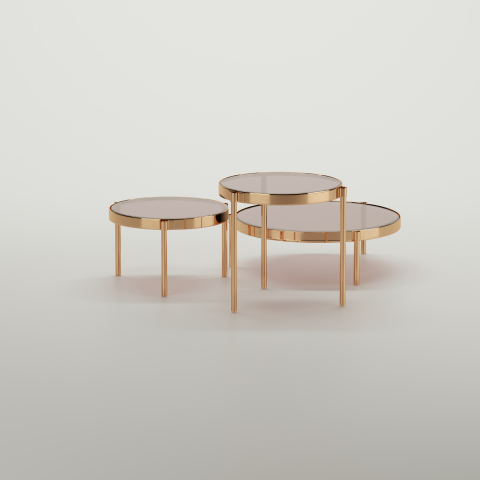 Кофейный столик