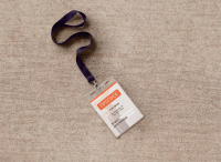ID card holder №3