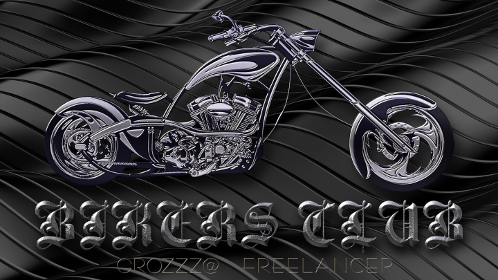 БАЙКЕР КЛУБ