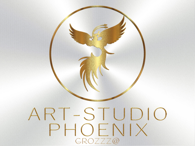 Логотип ART-STUDIO