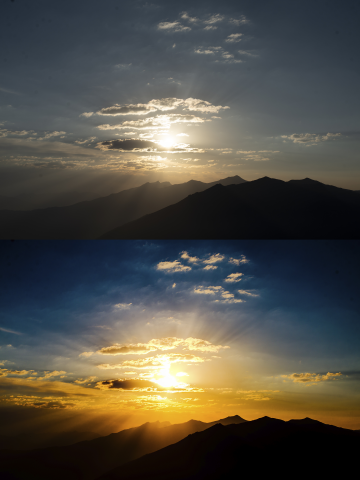 Аэрофотосъемка