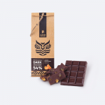 Упаковка для шоколада