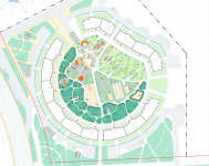 Дворовое пространство