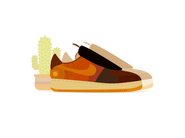 Nike
