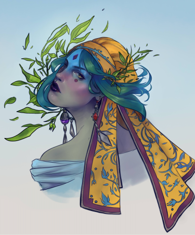 Oracle Witch