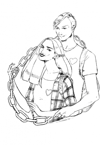 Lovers