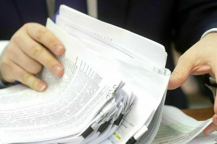 Составление сметной документации