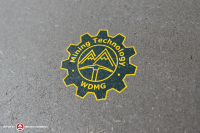 Mining Technology