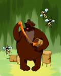 политическая карикатура