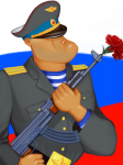 23 февраля