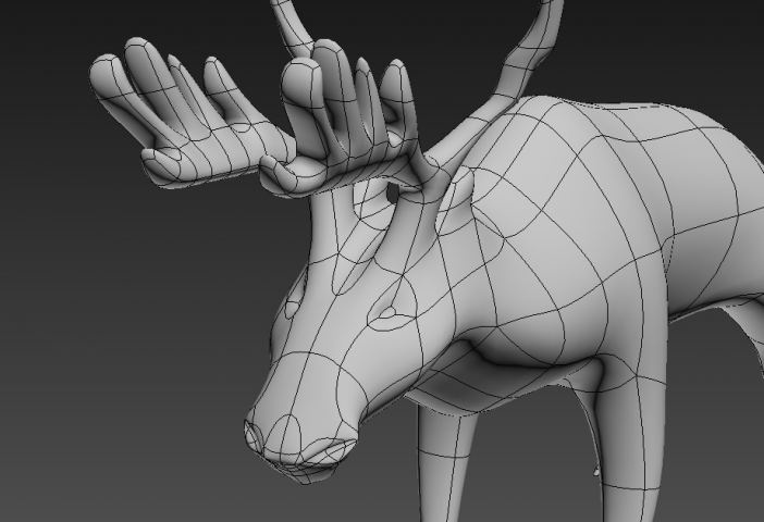 deer