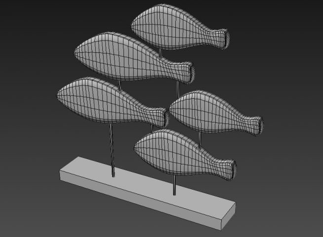 fishes