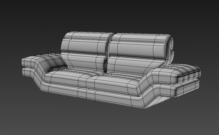 sofa