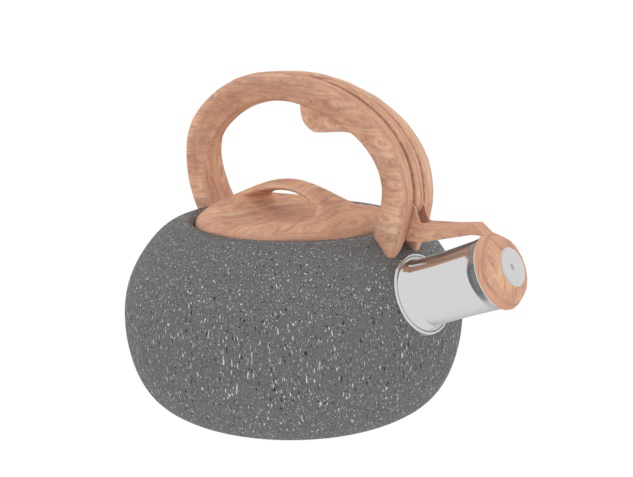teapot