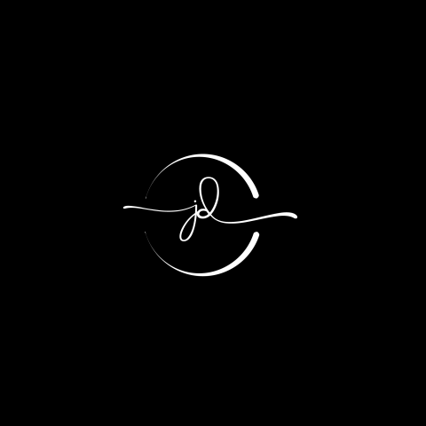 JD logo desogn