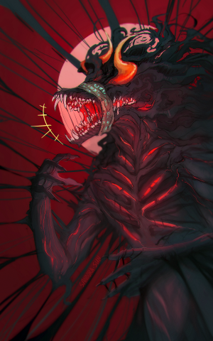 Demon