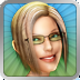 Диалоги для приложения "Pocket Blonde" (Android)