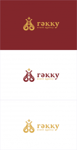 Логотип для национального ивент агенства