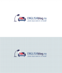 Логотип для блога