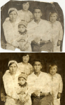 Реставрация фотографии