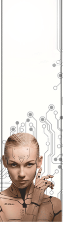 Дизайн анимированного баннера