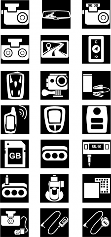 Дизайн иконок