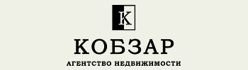 Дизайн логотипа Кобзар