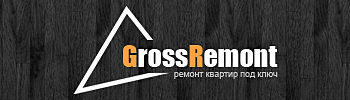 Дизайн логотипа Grossremont