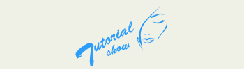 Дизайн логотипа TutorialShow