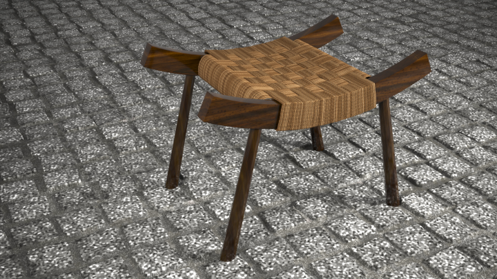 3D моделирование